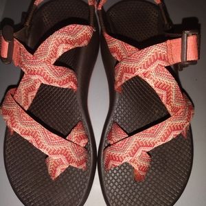 Chaco sandals